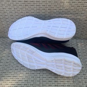 NWOT. BOYS SIZE 4.5 FILAS sneakers.